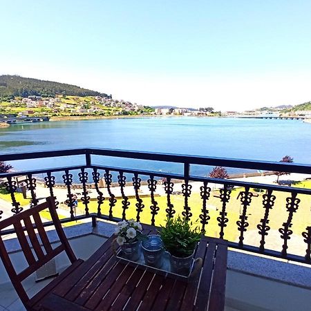 Apartamento Ría de Viveiro 2 San Pedro de Viveiro Exterior foto