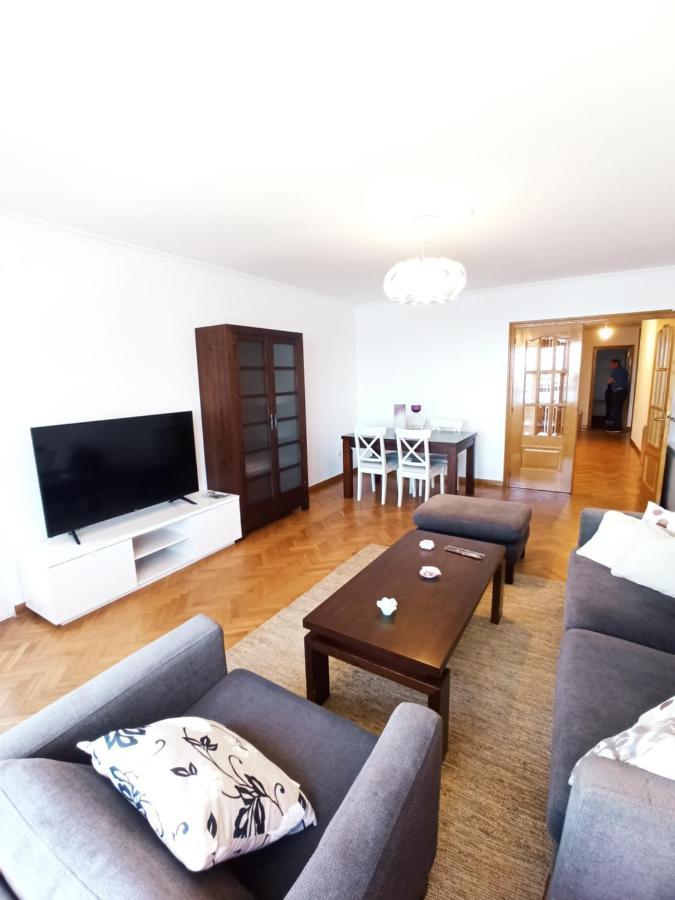 Apartamento Ría de Viveiro 2 San Pedro de Viveiro Exterior foto