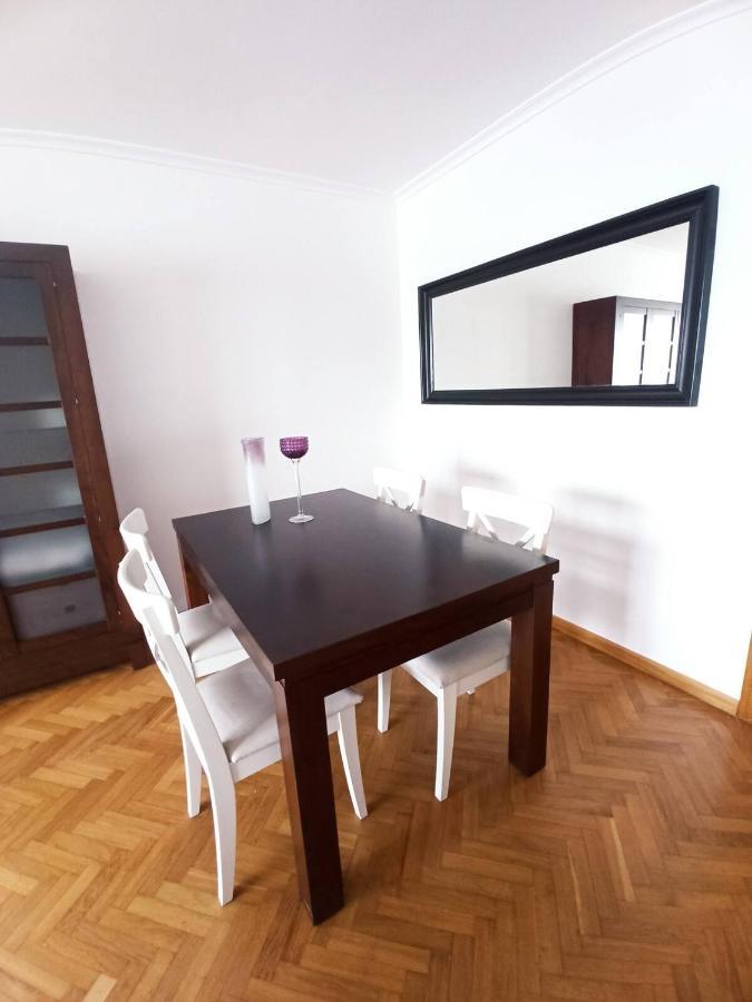 Apartamento Ría de Viveiro 2 San Pedro de Viveiro Exterior foto